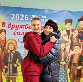 Сегодня в ГБСУ БО "Дубровский детский дом социального обслуживания "Планета детства" прошло особенное мероприятие — родительское собрание на тему «Семья — это важно»