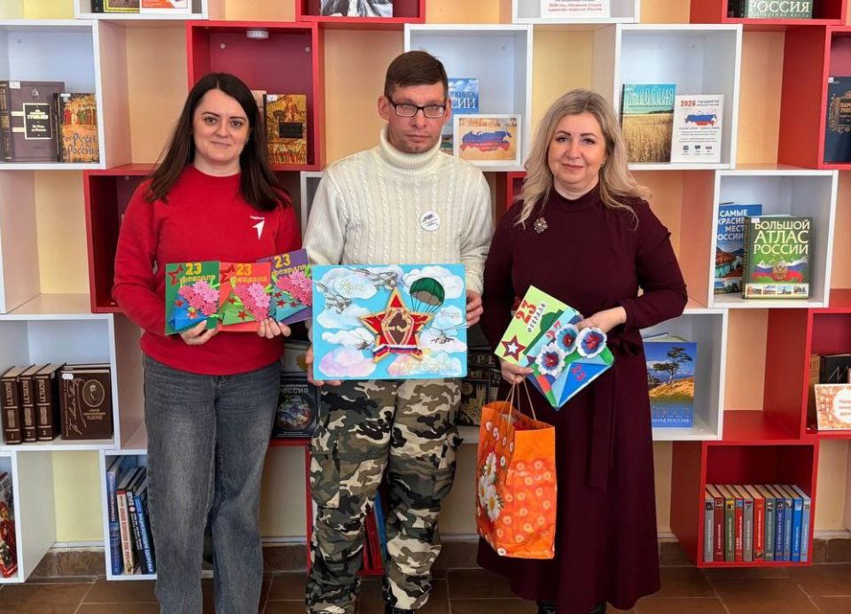 ���� ������: �������� ���������� ����������-������������ �������� "������" �������� �������� � ����� ��� ���������