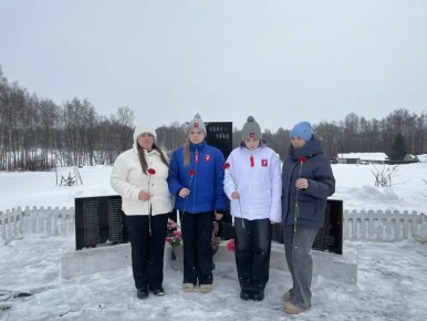 23 ������� � ���� �������� � ��������