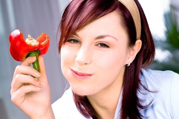 Как Триша изменила свою жизнь и исцелила свое отношение к похудению