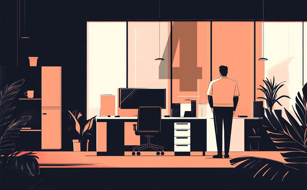 Как уволить сотрудника без его согласия: четыре законные причины