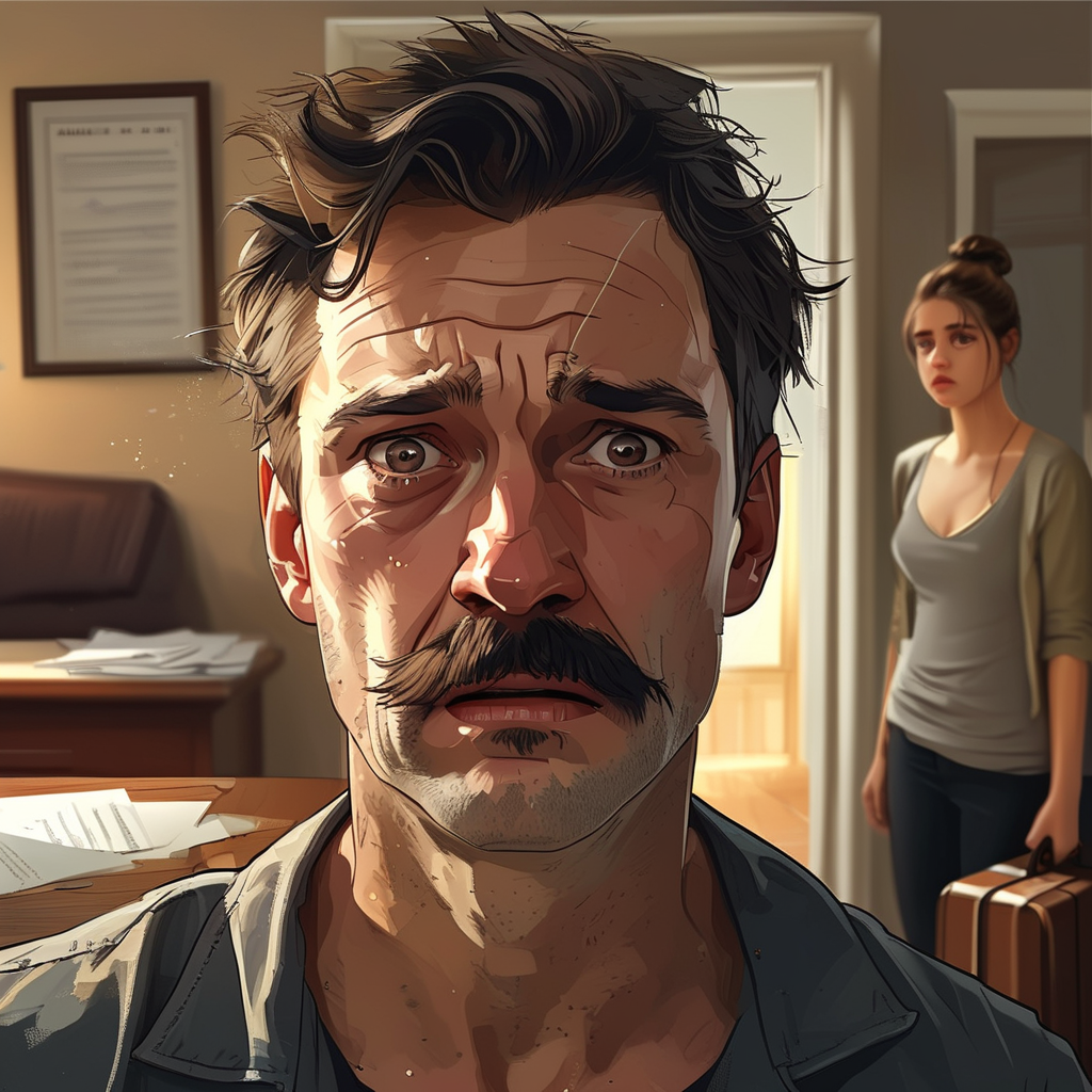 Кто здесь женат на ком? Вопросы о любви и доверии