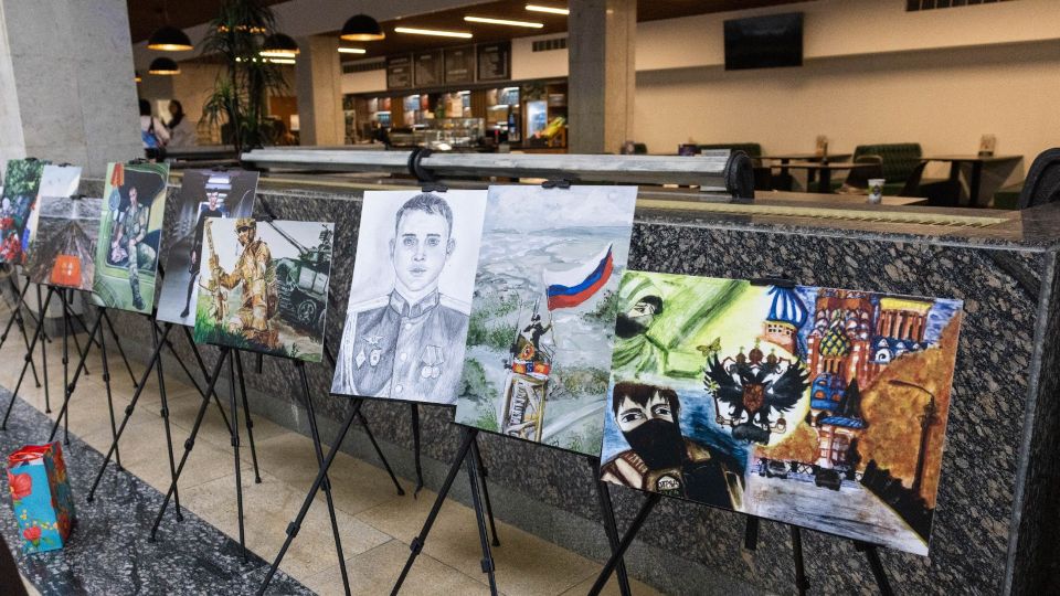 ���� "��������� ���������" �������� ������� "������ ������ �����!"