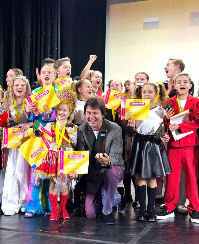 ���������� ��������-���������������� �������� "������" ������ ������� �� ������������� ���������-�������� �������� � ��������� "��������" �� ���