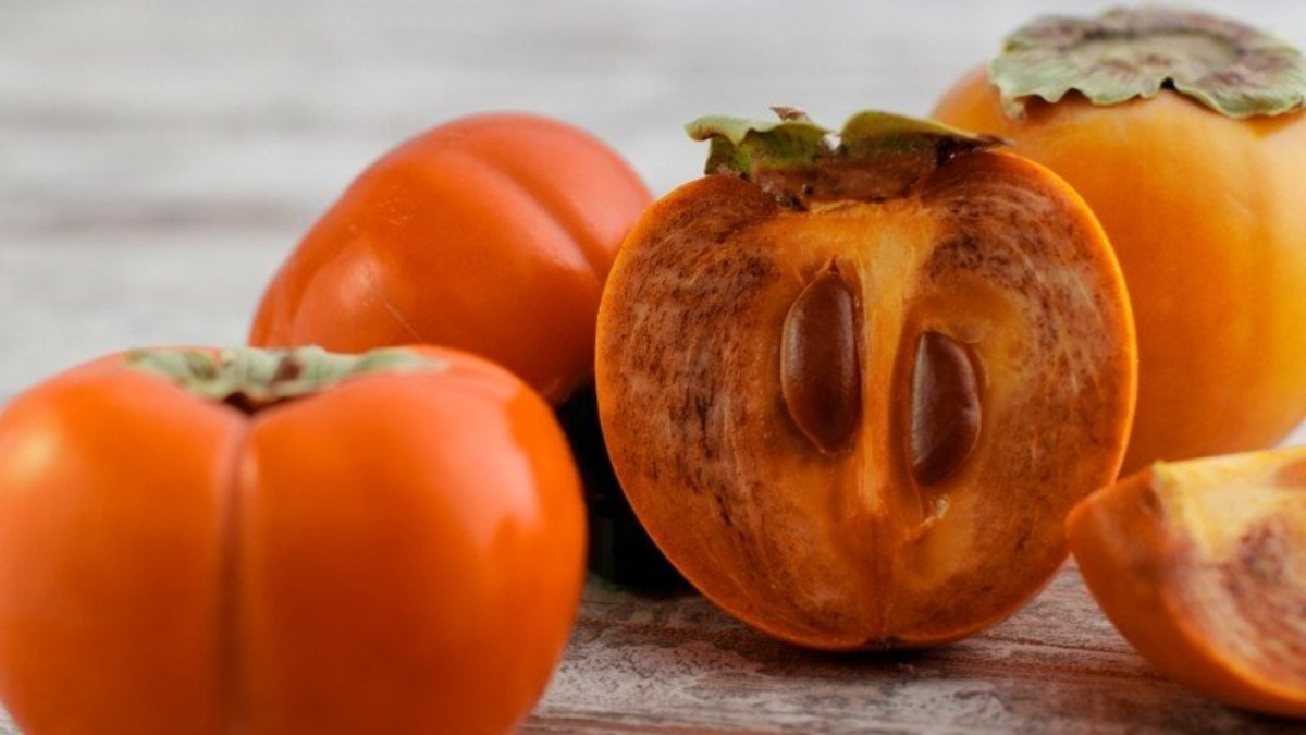 Хурма: Ягода с богатой историей и непревзойденным вкусом