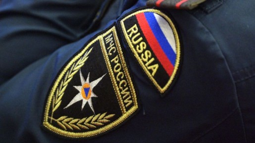 Брянские пожарные за сутки ликвидировали два пожара и помогли при ДТП