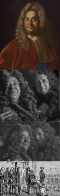 �������, 25 �������..... � 1723-� ����, � �����-���������� ���������� "�����"- �����, ������ ���������������� �������, �� ������� ϸ�� �������� �������