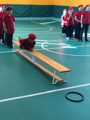 � ������ ������������ ������ ������ ������ �� �����, �� �� ��� ������� ������ ����������� - "� ��- ��, ��������!"