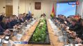 Брянские депутаты обсудят бюджет на 2026 год и не только