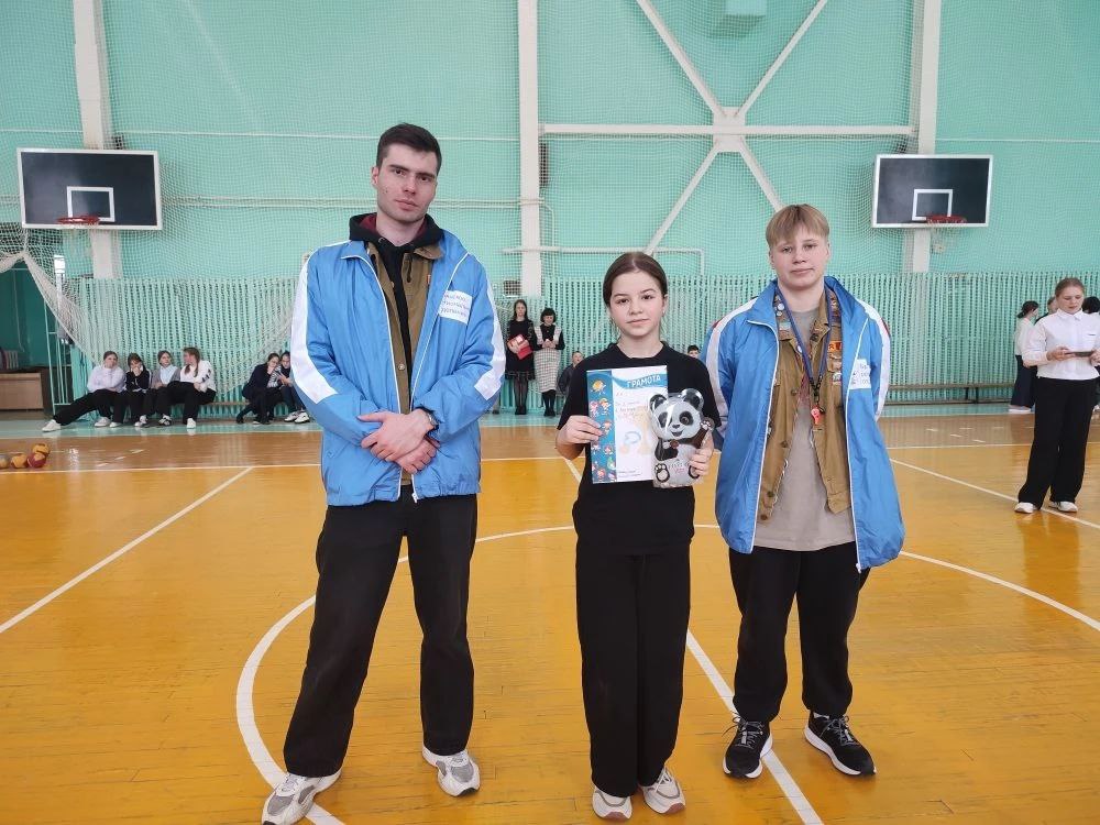 Сергей Лавокин: В наш район с трехдневным визитом прибыл снежный десант Сергей Лавокин: В наш район с трехдневным визитом прибыл снежный десант