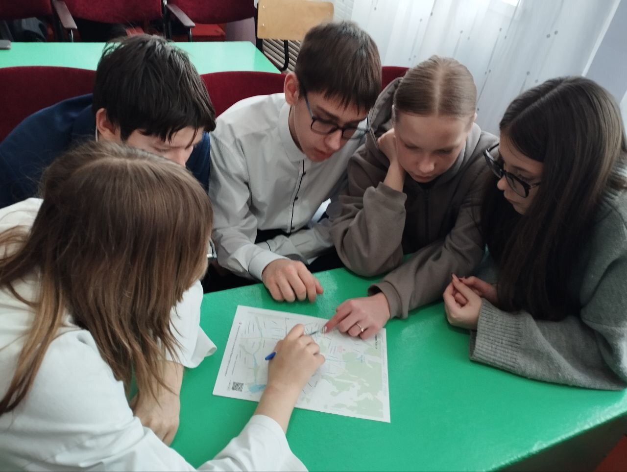 Районная историко - краеведческая викторина "От Мальцева до наших дней" Районная историко - краеведческая викторина "От Мальцева до наших дней"