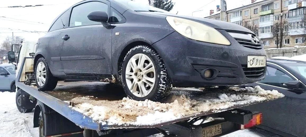 Брянских автомобилистов-нарушителей привлекают к ответственности Брянских автомобилистов-нарушителей привлекают к ответственности