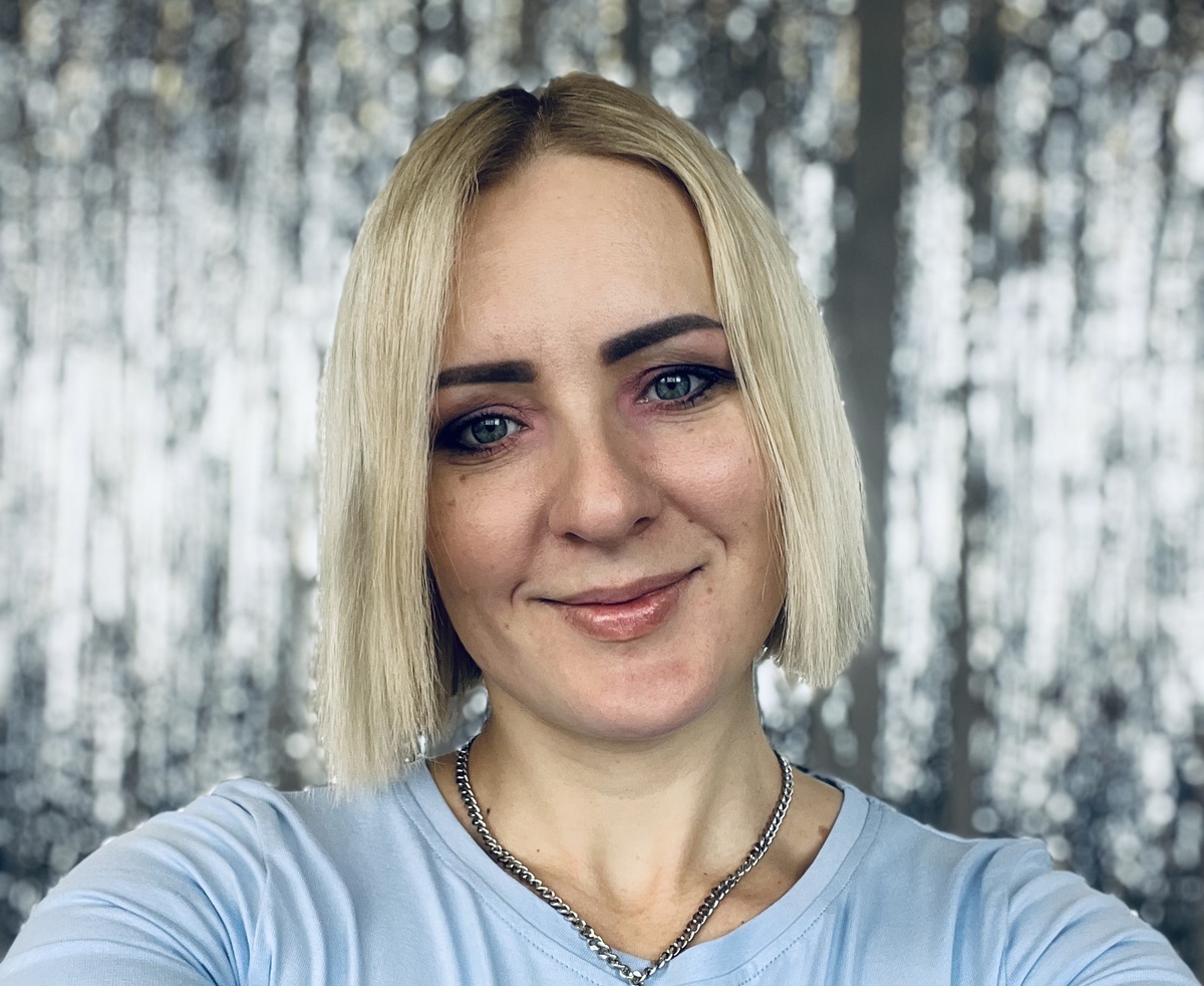 Как я восстанавливаю брови после неудачного перманентного макияжа