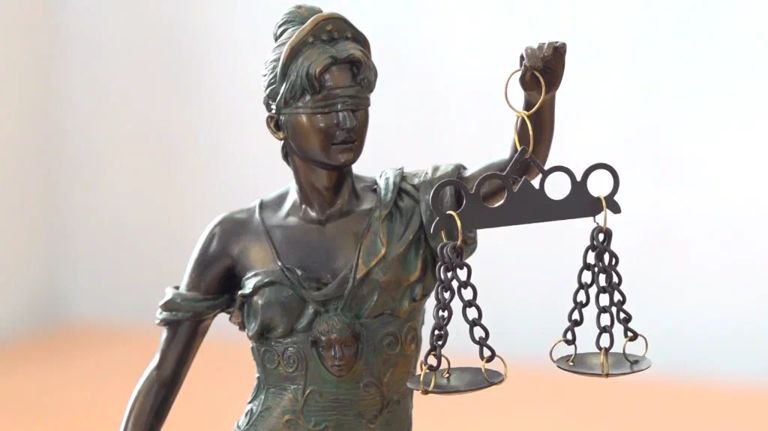 Вердикт по стрельбе в гимназии