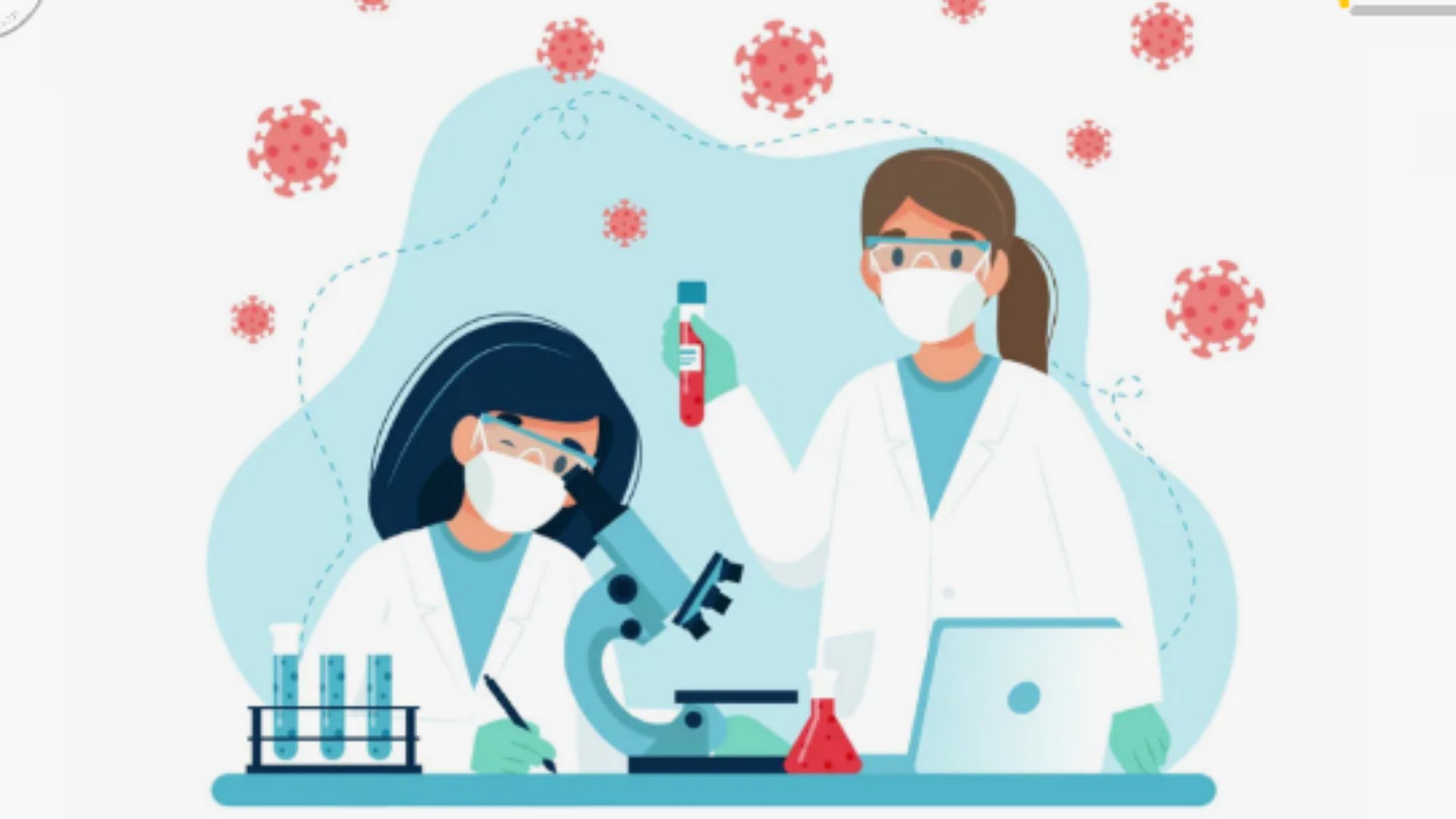 В Брянской области заболеваемость ниже эпидемического порога на 36,6%