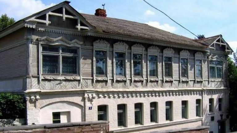 ������ ����������� ��������: � ������� ��������������� ���������� ������� �������� ��������