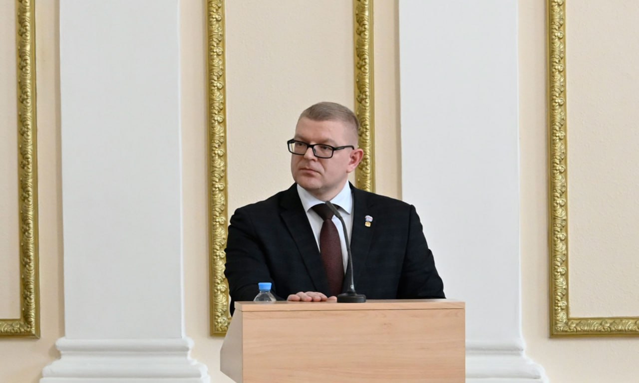 Накануне состоялось очередное заседание антитеррористической комиссии Брянской области Накануне состоялось очередное заседание антитеррористической комиссии Брянской области