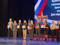 26 февраля 2026 года в г. Брянске прошло Торжественное собрание учреждений образования Брянской области, посвященное Дню Защитника Отечества
