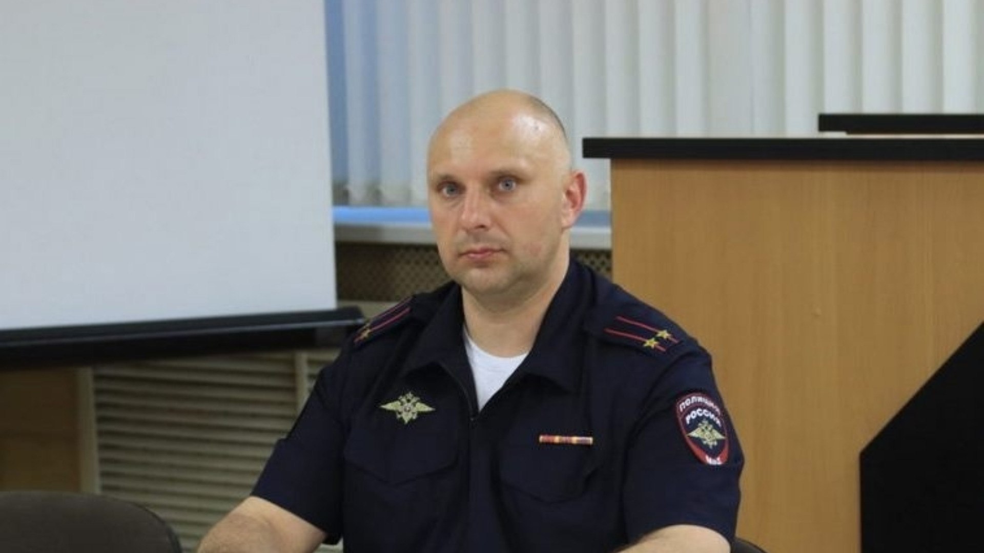 Госавтоинспекция Брянска подвела промежуточные итоги рейдов "Парковка"