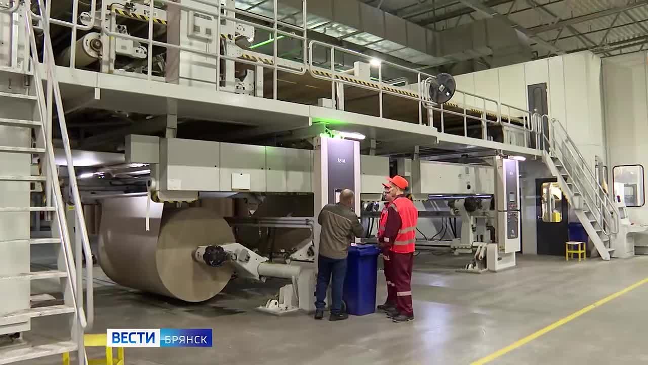 "Вести. Брянск. Утро" (эфир 27.02.2026)