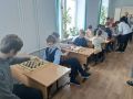 В Брасовском районе прошел турнир по шашкам памяти В.И. Корнеева
