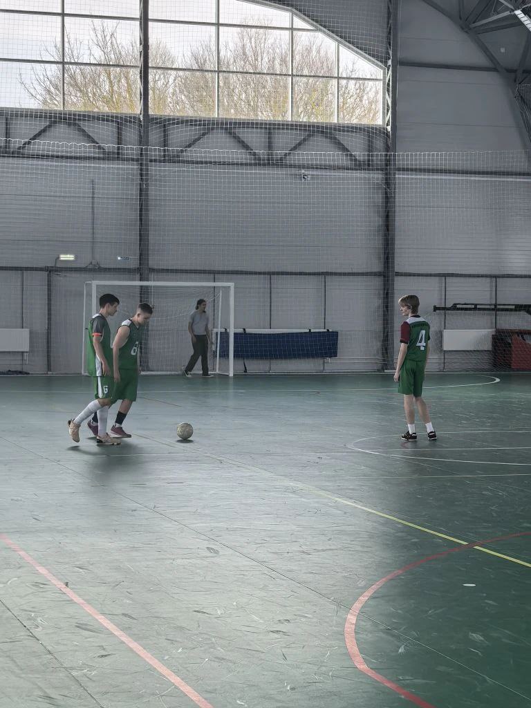 В Жирятино стартовал турнир по фиджитал-футболу В Жирятино стартовал турнир по фиджитал-футболу