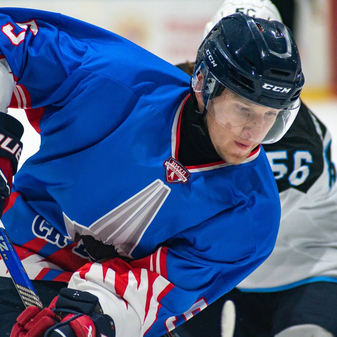 Севастьян Савинов: «Представлять свой город – это нереально мощная мотивация!