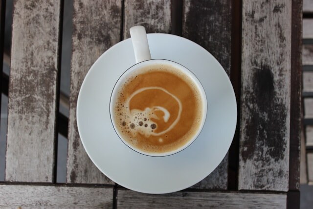 Когда лучше пить кофе для максимальной пользы?