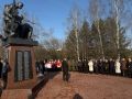 В Брянской области отдали дань памяти подвигу героев-десантников