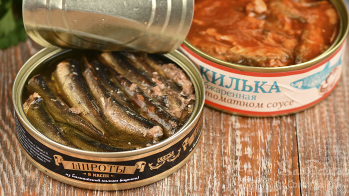 Нескучные блюда из рыбных консервов: 4 простых рецепта для быстрого ужина