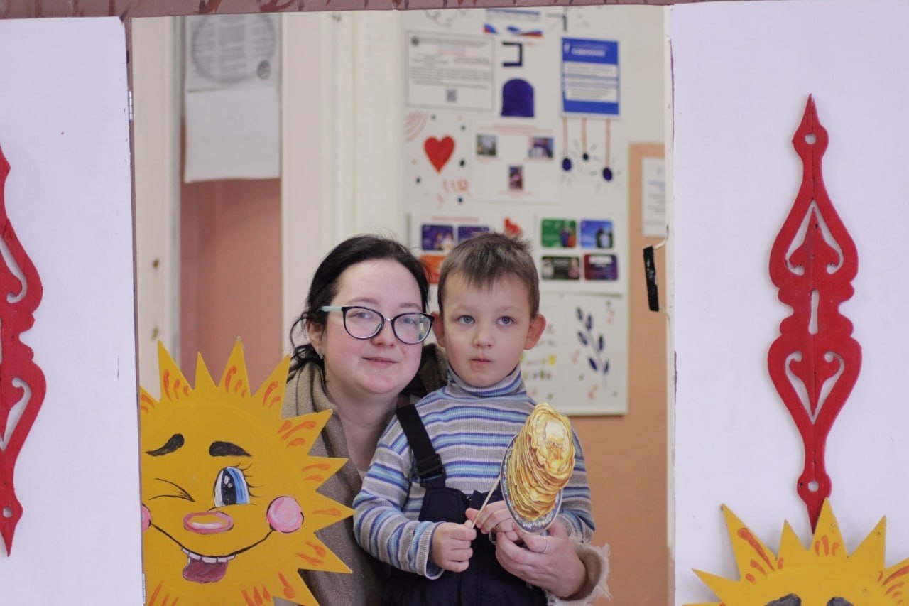 В регионе ярко стартовал новозыбковский проект «Живая нить: от истока — к сердцу Брянщины» В регионе ярко стартовал новозыбковский проект «Живая нить: от истока — к сердцу Брянщины»