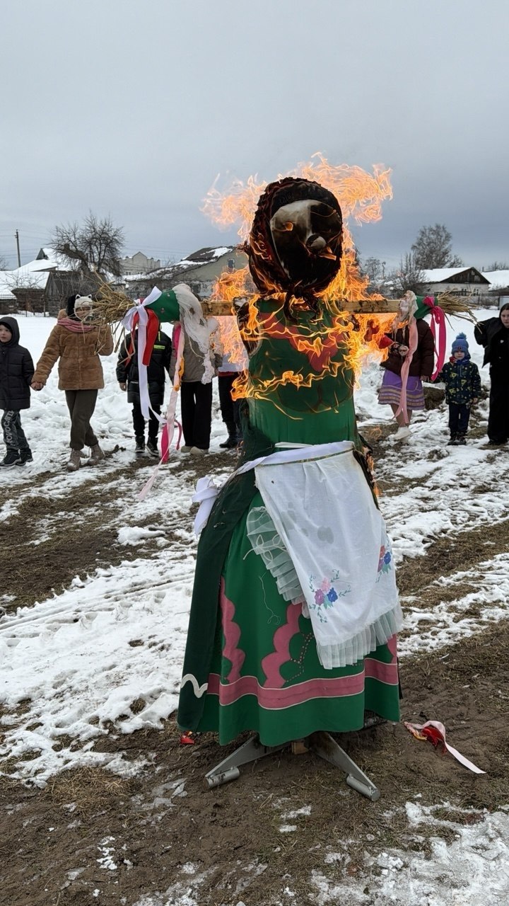 В регионе ярко стартовал новозыбковский проект «Живая нить: от истока — к сердцу Брянщины» В регионе ярко стартовал новозыбковский проект «Живая нить: от истока — к сердцу Брянщины»