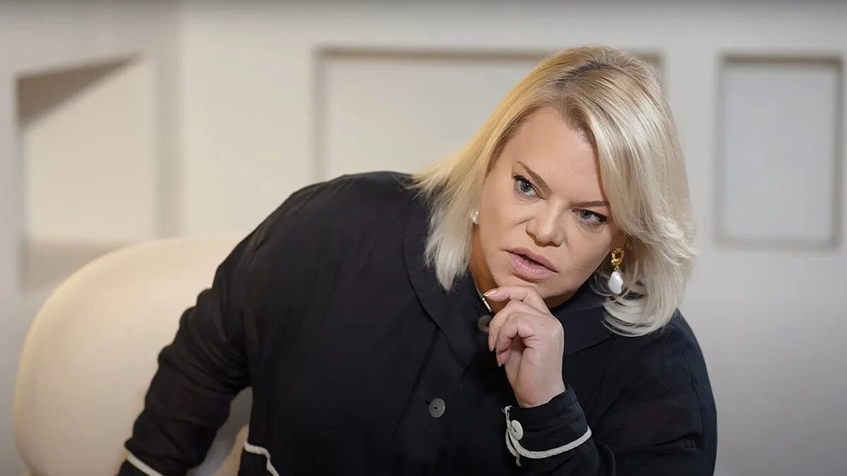 Когда абсурд заходит слишком далеко: Поплавская о блокировке Telegram