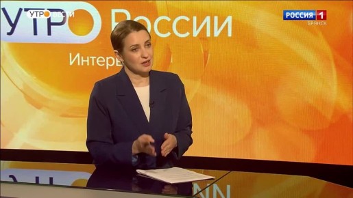 Ольга Карсунцева, начальник отдела защиты прав потребителей регионального Роспотребнадзора