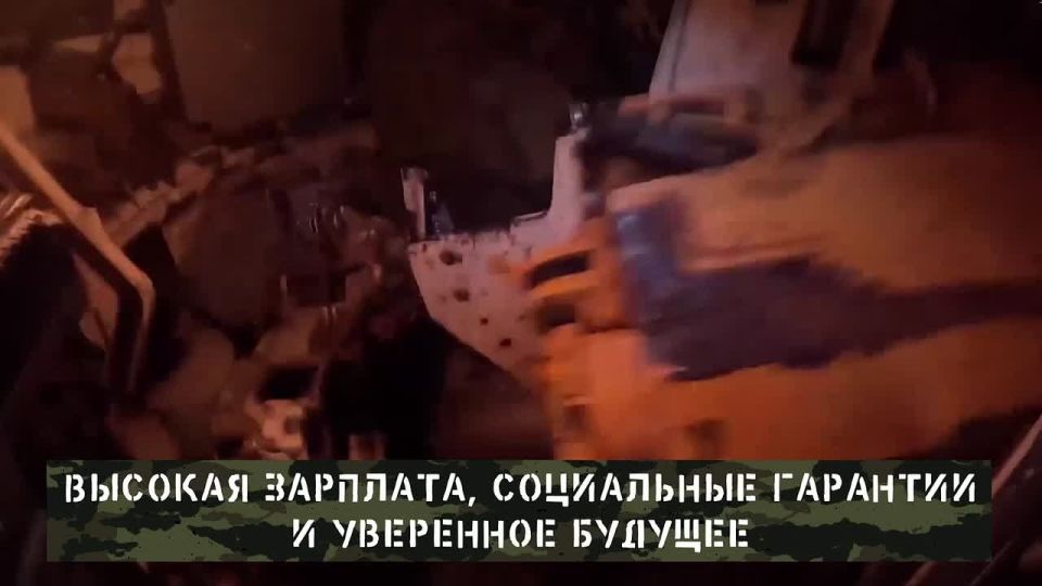 Готов постоять за Родину? Готов взять ответственность за свою семью и страну? Вступай в ряды Вооруженных сил РФ! Стань настоящей элитой России!