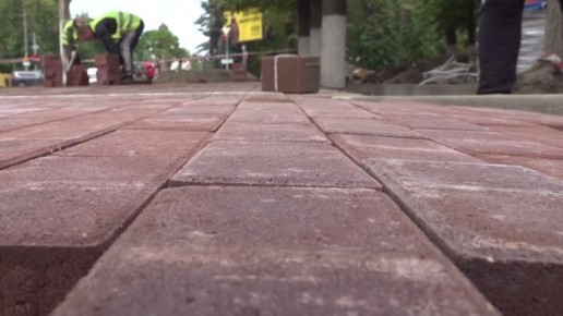 Брянцы определят, что благоустроят в 2027 году