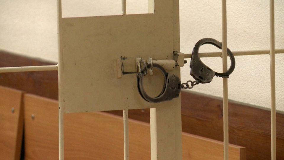 В Карачеве заключили под стражу иностранца за неповиновение сотруднику полиции