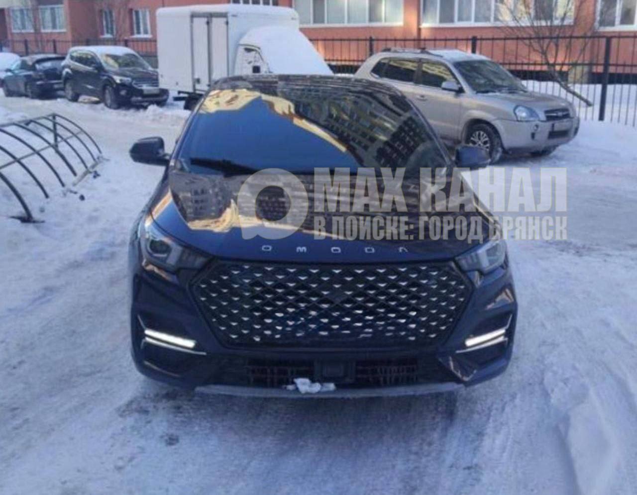 Нарушитель Правил дорожного движения привлечён к административной ответственности по результатам мониторинга сети «Интернет»