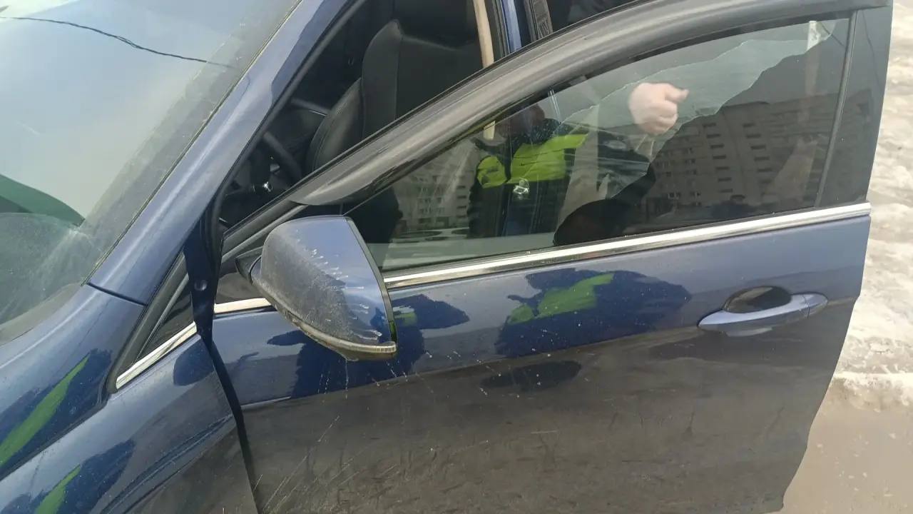 Нарушитель Правил дорожного движения привлечён к административной ответственности по результатам мониторинга сети «Интернет» Нарушитель Правил дорожного движения привлечён к административной ответственности по результатам мониторинга сети «Интернет»