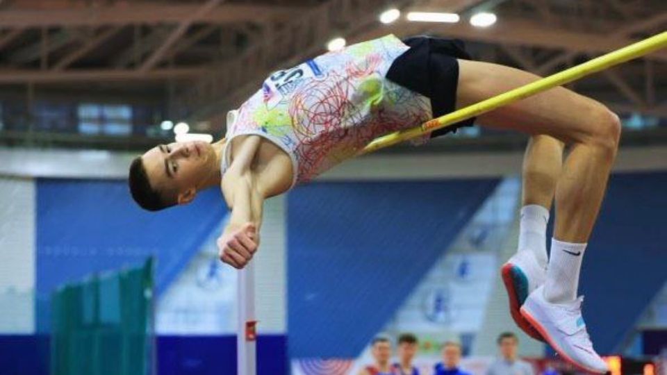 Брянские спортсмены привезли с чемпионата России по легкой атлетике четыре медали