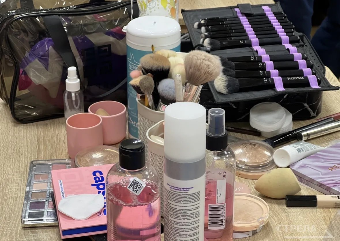 В преддверии Международного женского дня в Брянской городской общественной организации родителей детей-инвалидов, по инициативе комитета по делам молодежи,семьи, материнства и детства горадминистрации,состоялось праздничное... В преддверии Международного женского дня в Брянской городской общественной организации родителей детей-инвалидов, по инициативе комитета по делам молодежи,семьи, материнства и детства горадминистрации,состоялось праздничное...