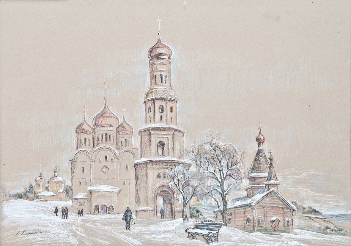 В Брянске состоится открытие выставки Александра Хомрачёва «Брянщина родная» В Брянске состоится открытие выставки Александра Хомрачёва «Брянщина родная»