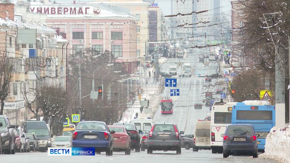Брянцы могут предложить свой вариант общественной территории для благоустройства