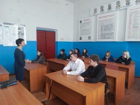 Квиз - "Нет" нелегальному трудоустройству!