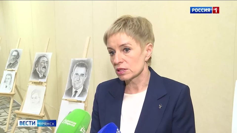 Форум наставничества в сфере медицины состоялся в Брянске