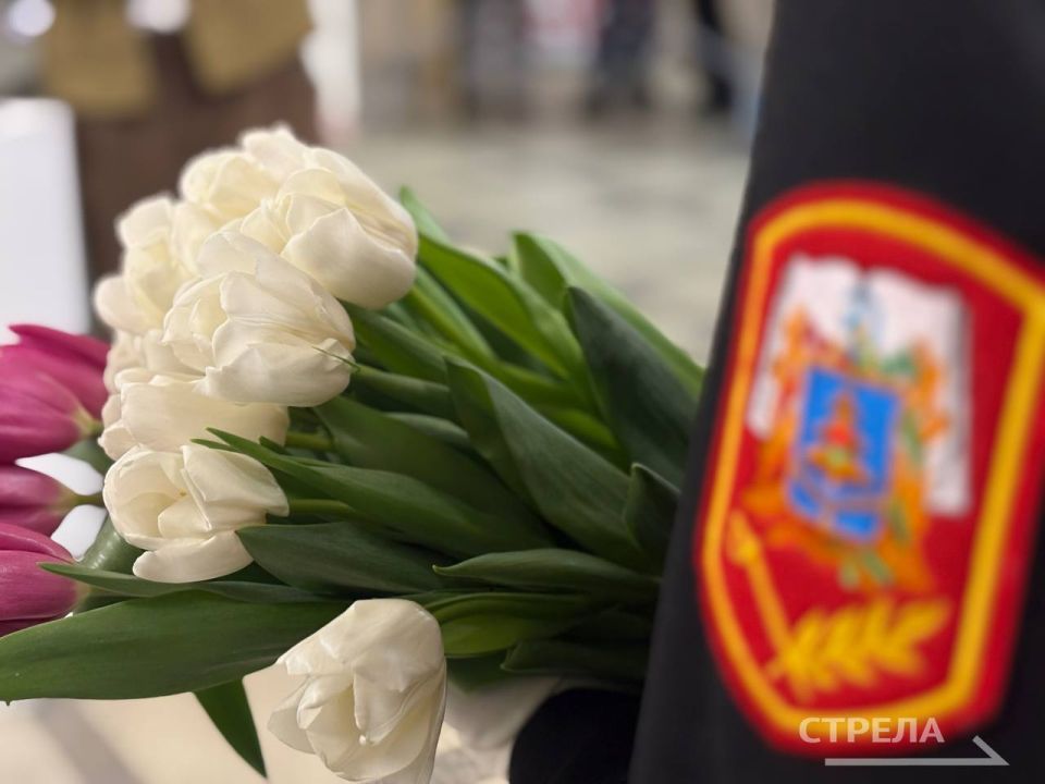 В Брянске в преддверии Международного женского дня состоится большой праздничный концерт «Вам, любимые!»