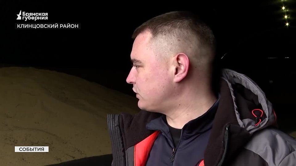 Превысили план на 20%: в КФХ «Стародубец» уже подготовили 10 тысяч тонн семенного картофеля