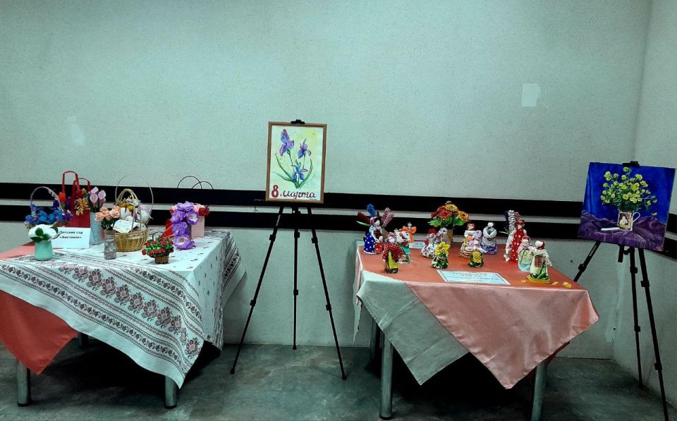 � ���������� �������������� �������� ��� - 8 ����� � ���� ��� ��������� �������� �����������- ����������� � ���������������� ���������� "����� �������� � ���� �����"