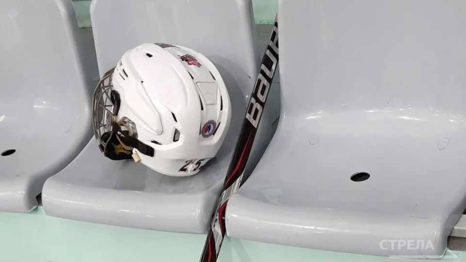 Хоккейный клуб «Брянск» одержал победу над «Полётом» из города Рыбинск в матче, который завершился в овертайме