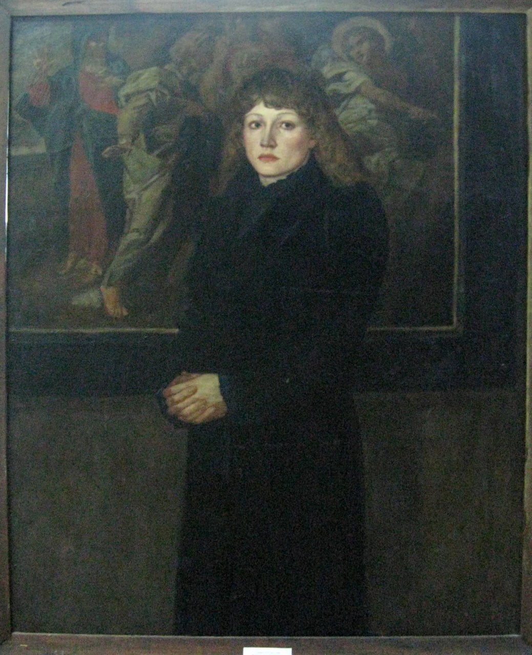 Дорогие женщины и девушки! Дорогие женщины и девушки!